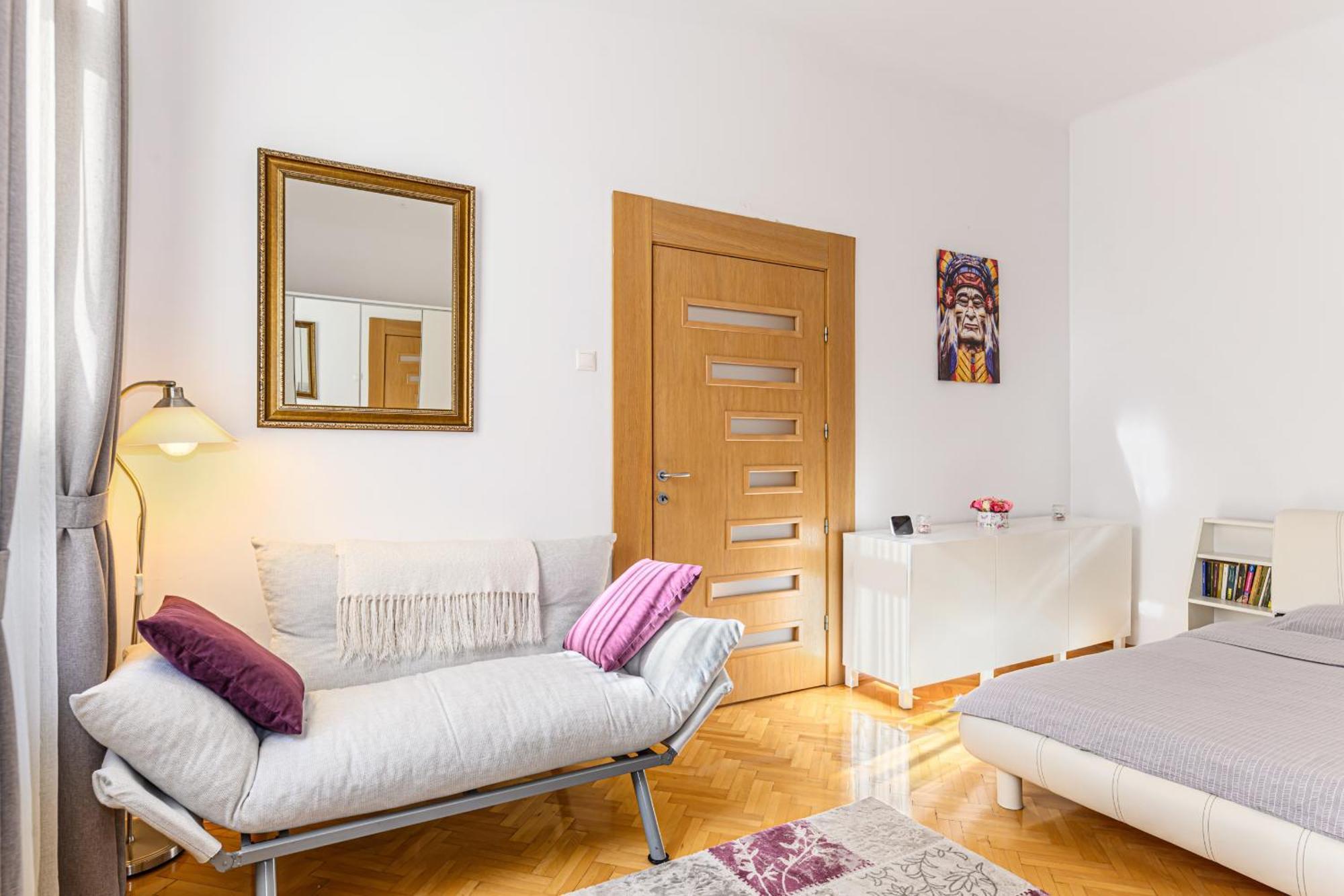 Brasov Centrul Vechi - 67Sqm - 2Min To Counsel Square Lejlighed Eksteriør billede
