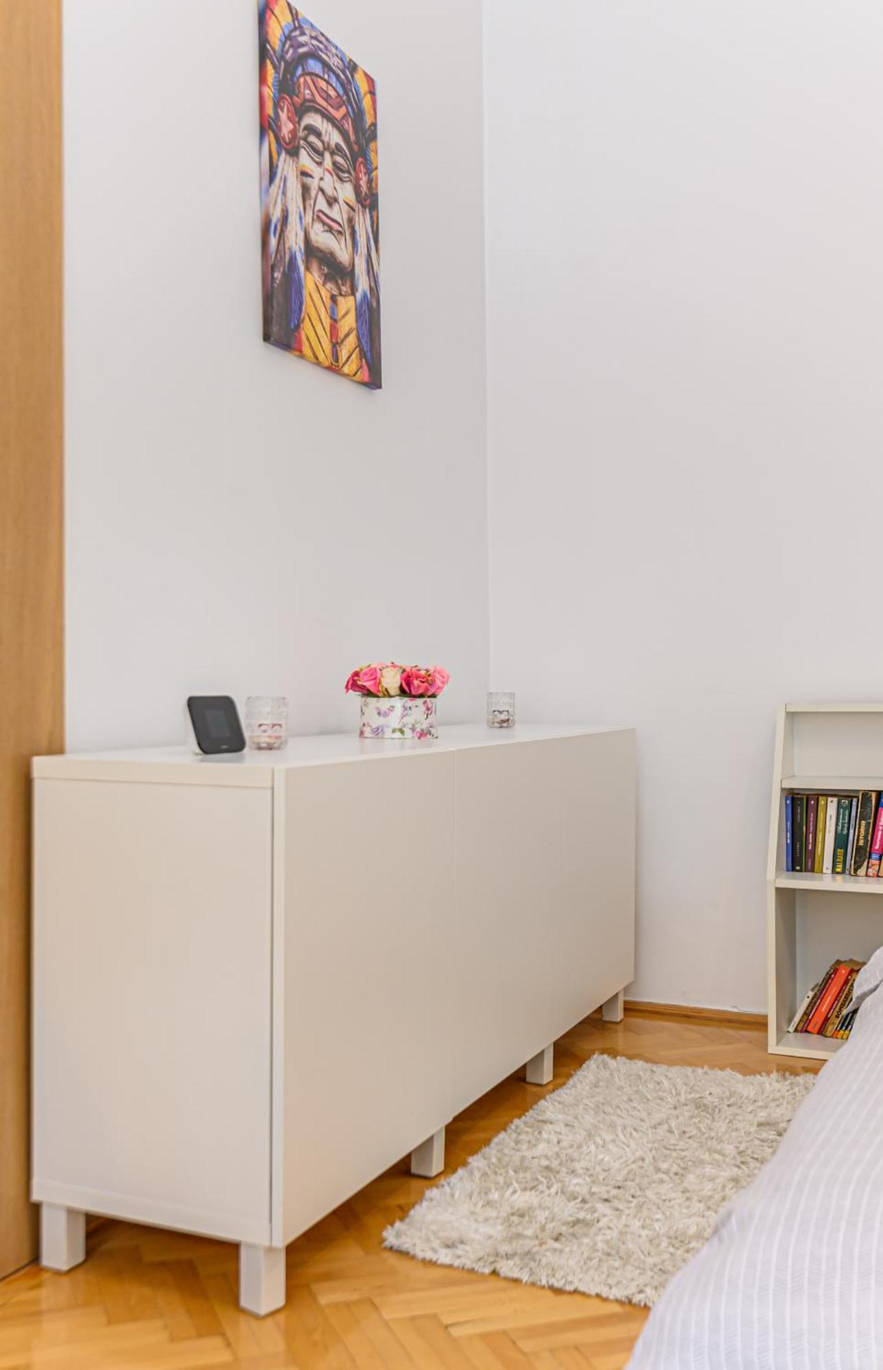 Brasov Centrul Vechi - 67Sqm - 2Min To Counsel Square Lejlighed Eksteriør billede