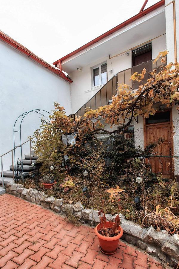 Brasov Centrul Vechi - 67Sqm - 2Min To Counsel Square Lejlighed Eksteriør billede