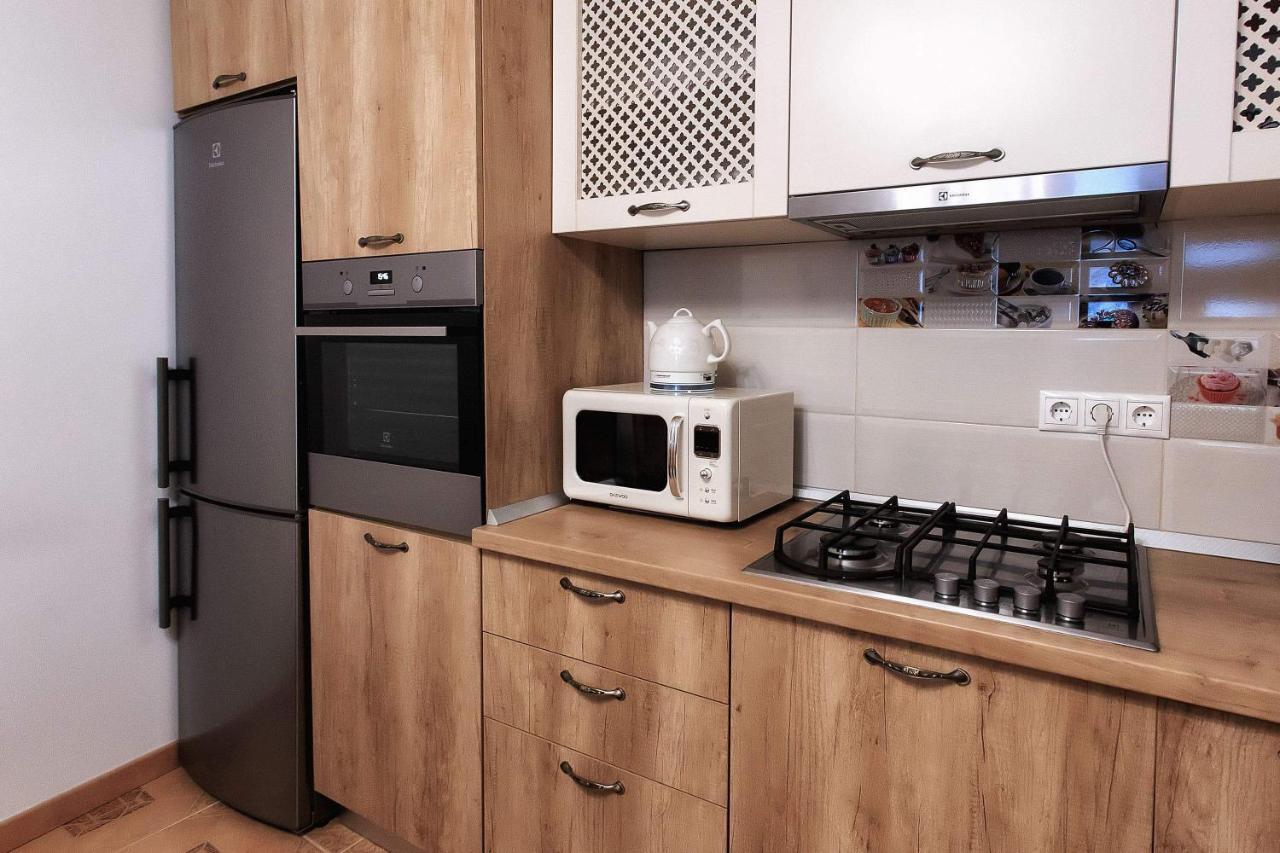 Brasov Centrul Vechi - 67Sqm - 2Min To Counsel Square Lejlighed Eksteriør billede